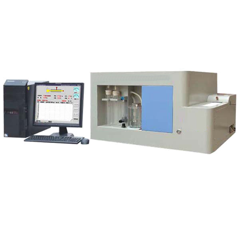 Détecteur automatique multi-soufre par m