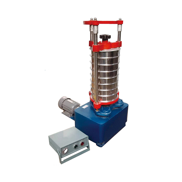 Agitateur standard automatique de laboratoire