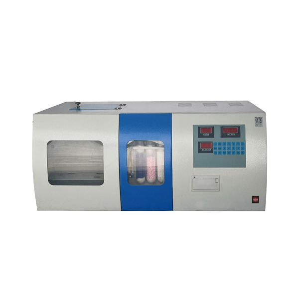 Analyseur d'hydrocarbures