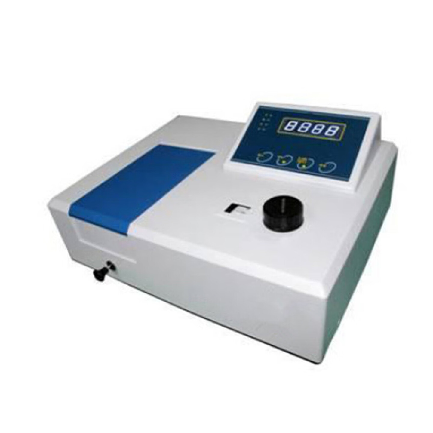 Compteur de phosphore du charbon, compteur de phosphore du charbon